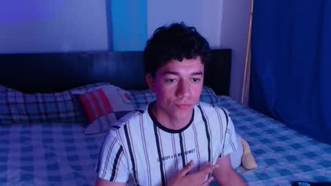 Sebas online show from February 2026 09:18:01 PM