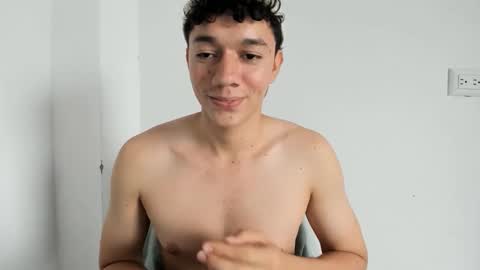 Sebas online show from May 2026 09:31:02 PM