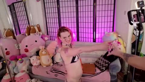 sedeussa online show from February 2026 05:30:01 AM