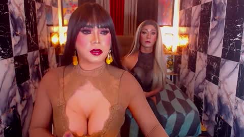 Bianca online show from October 2025 03:06:02 AM