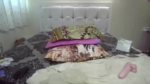 Ms CandyAss online show from December 2024 03:44:02 AM