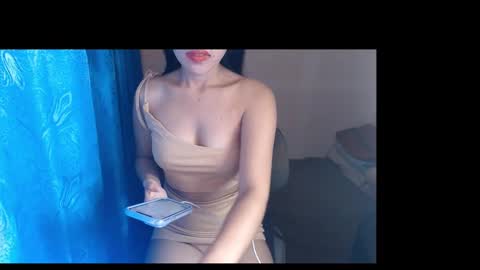Snapshot of seductive_chailyn chatting on February 2025 05:15:01 AM just call me baby online show from February 2025 05:15:01 AM