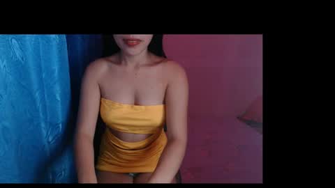 Snapshot of seductive_chailyn chatting on February 2025 05:26:01 PM just call me baby online show from February 2025 05:26:01 PM