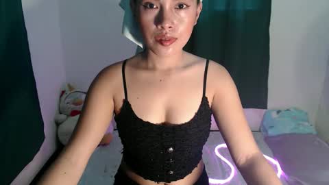 Snapshot of seductive_chailyn chatting on October 2025 05:30:02 AM just call me baby online show from October 2025 05:30:02 AM