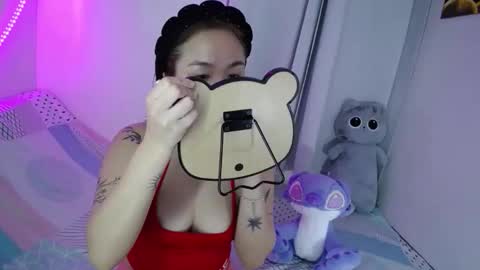 Snapshot of seductive_mariax69 chatting on October 2025 08:56:02 AM Mariaxxx online show from October 2025 08:56:02 AM