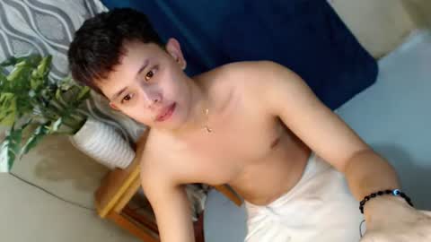 Snapshot of seductive_maxxx chatting on July 2026 08:18:02 AM Max online show from July 2026 08:18:02 AM
