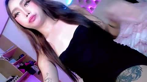 Im shy online show from February 2026 05:22:02 PM