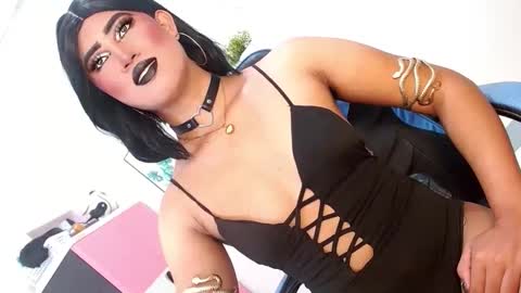 SCARLETTE  online show from January 2026 11:30:01 PM