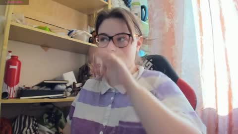 seductive_she_wolf online show from April 2026 02:54:01 PM