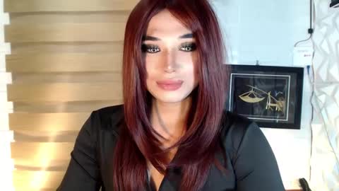 Deluxe online show from February 2025 05:24:01 AM