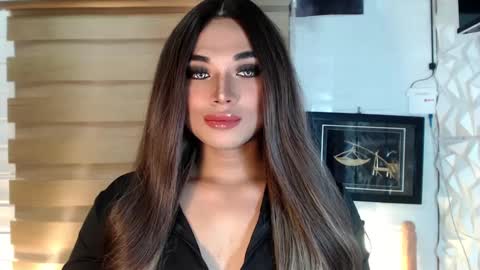 Deluxe online show from March 2025 06:58:01 AM