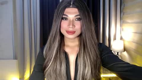 Deluxe online show from March 2025 05:38:02 PM