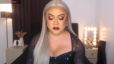 Natalie Mefford online show from February 2025 01:46:02 AM