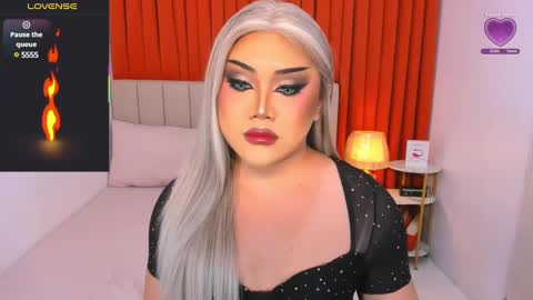 Natalie Mefford online show from March 2025 12:44:01 AM