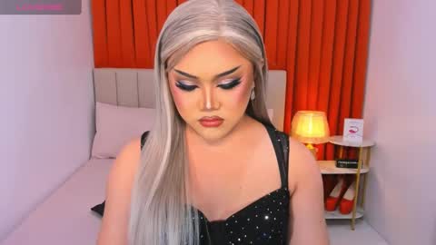 Natalie Mefford online show from March 2025 11:46:01 PM