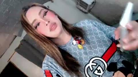 MISTRESS STACY online show from December 2024 05:10:02 PM