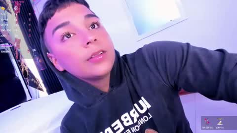 seductivo online show from January 2025 04:34:01 AM