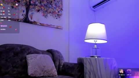 seductivo online show from February 2025 06:18:02 AM