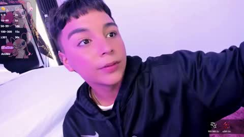 seductivo online show from March 2025 03:21:02 AM