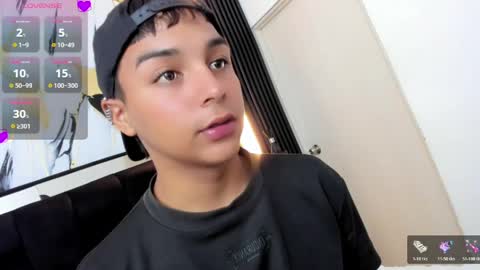 seductivo online show from April 2026 09:26:01 PM