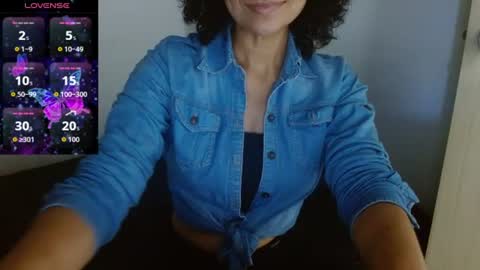 Snapshot of seductress_malia chatting on June 2026 05:01:02 PM seductress_malia online show from June 2026 05:01:02 PM