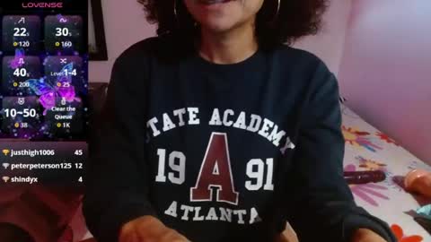Snapshot of seductress_malia chatting on July 2026 03:36:02 PM seductress_malia online show from July 2026 03:36:02 PM