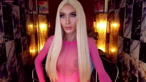 Snapshot of seductresskatarina chatting on March 2026 10:43:02 AM KATARINA LUST online show from March 2026 10:43:02 AM