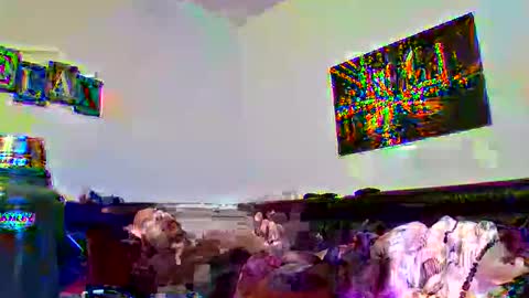 Sebastian online show from December 2025 07:59:01 AM