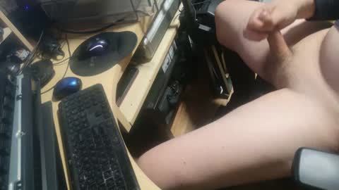 Snapshot of seeker404 chatting on January 2025 11:00:01 PM Seeker online show from January 2025 11:00:01 PM