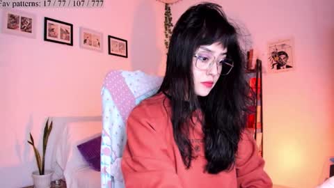 Luciana online show from October 2025 11:24:02 PM