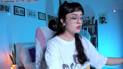 Luciana online show from October 2025 11:48:02 PM