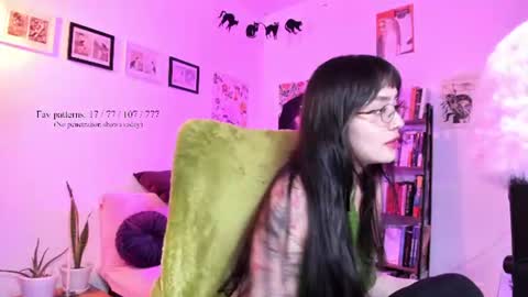 Luciana online show from July 2026 09:50:02 PM