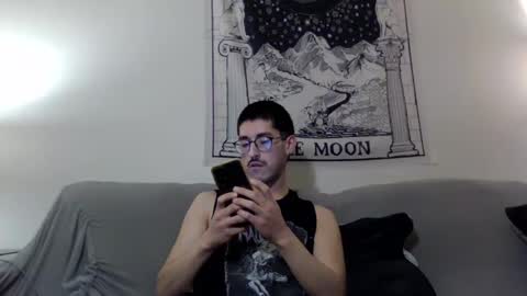 seitans curse666 online show from February 2025 04:46:01 AM