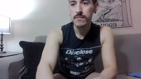 seitans curse666 online show from March 2025 05:12:01 AM