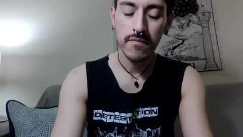 seitans curse666 online show from March 2025 03:02:02 AM