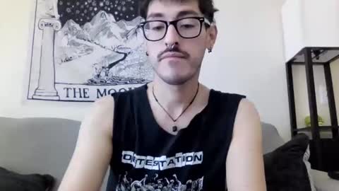 seitans curse666 online show from March 2026 07:58:02 PM