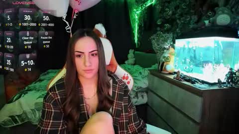 Selby online show from February 2026 04:57:02 PM