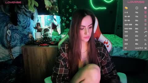 Snapshot of selby_paine chatting on April 2026 01:30:02 AM Selby online show from April 2026 01:30:02 AM