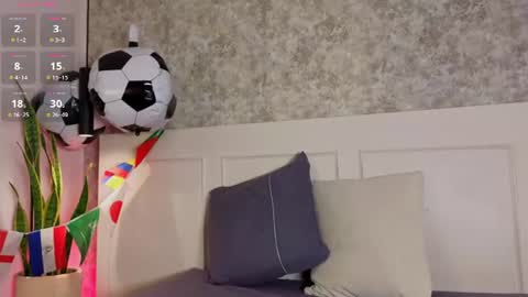 selen_marcell online show from July 2026 07:41:02 PM