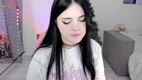 Snapshot of selena___cute chatting on December 2024 08:17:02 AM Selena online show from December 2024 08:17:02 AM