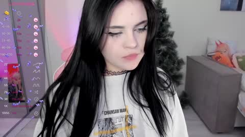 Snapshot of selena___cute chatting on January 2025 08:06:02 AM Selena online show from January 2025 08:06:02 AM