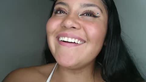 Gaby  but call me selena  instagram sele04angel1 online show from December 2024 02:57:02 AM