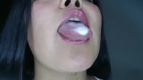 Gaby  but call me selena  instagram sele04angel1 online show from December 2024 04:50:02 AM