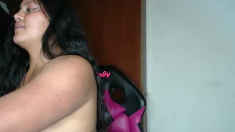 Gaby  but call me selena  instagram sele04angel1 online show from February 2025 10:59:02 AM