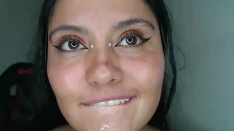 Gaby  but call me selena  instagram sele04angel1 online show from March 2025 11:10:02 AM