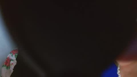 Selena  Andress online show from January 2025 10:00:02 AM