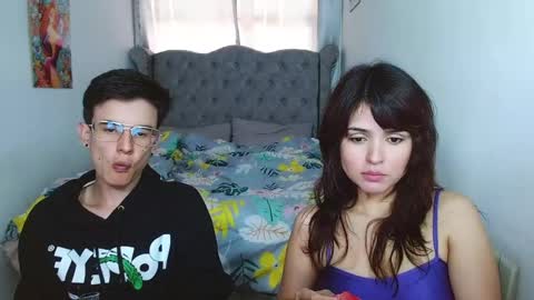 Selena  Andress online show from January 2025 01:52:01 PM