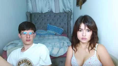 Selena  Andress online show from February 2025 10:07:02 AM