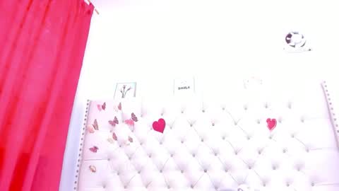 selena_beautyy online show from March 2026 07:25:01 PM