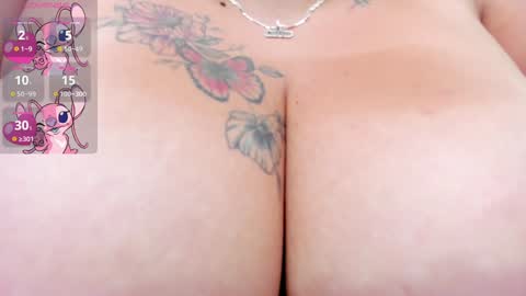 Snapshot of selena_castillo chatting on January 2025 04:14:02 AM Selena online show from January 2025 04:14:02 AM